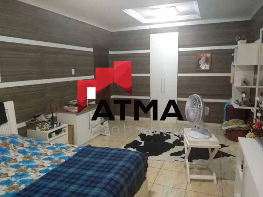 Casa, 4 quartos, 350 m² - Foto 19