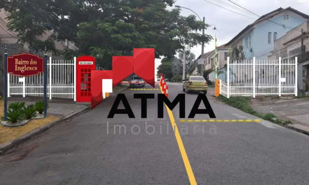 Casa, 4 quartos, 350 m² - Foto 5