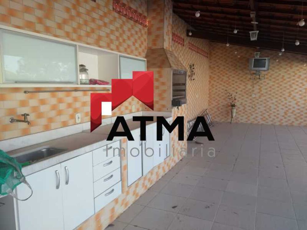 Casa, 4 quartos, 350 m² - Foto 10