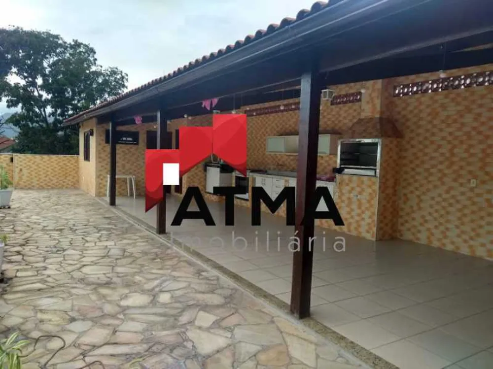 Casa, 4 quartos, 350 m² - Foto 11