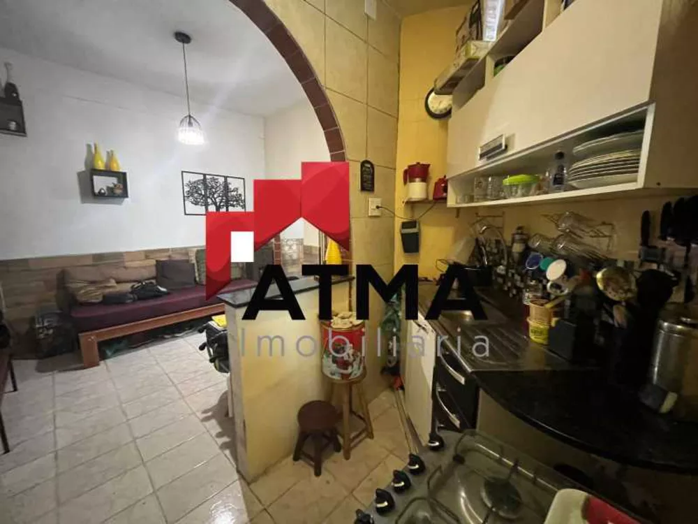 Apartamento, 2 quartos, 60 m² - Foto 10