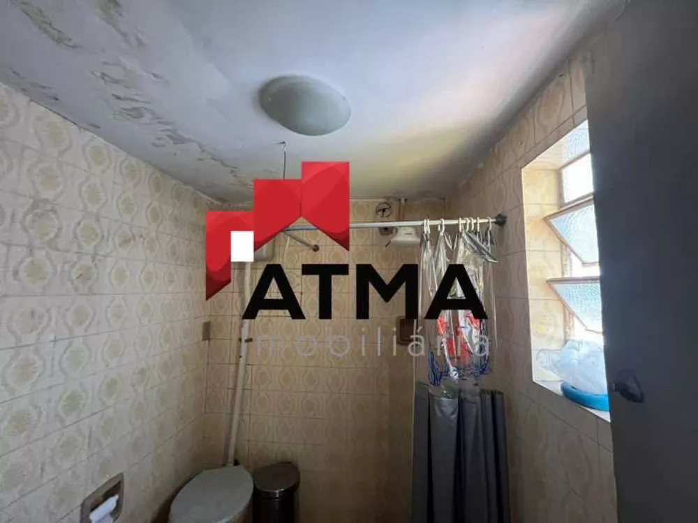 Apartamento, 2 quartos, 60 m² - Foto 16