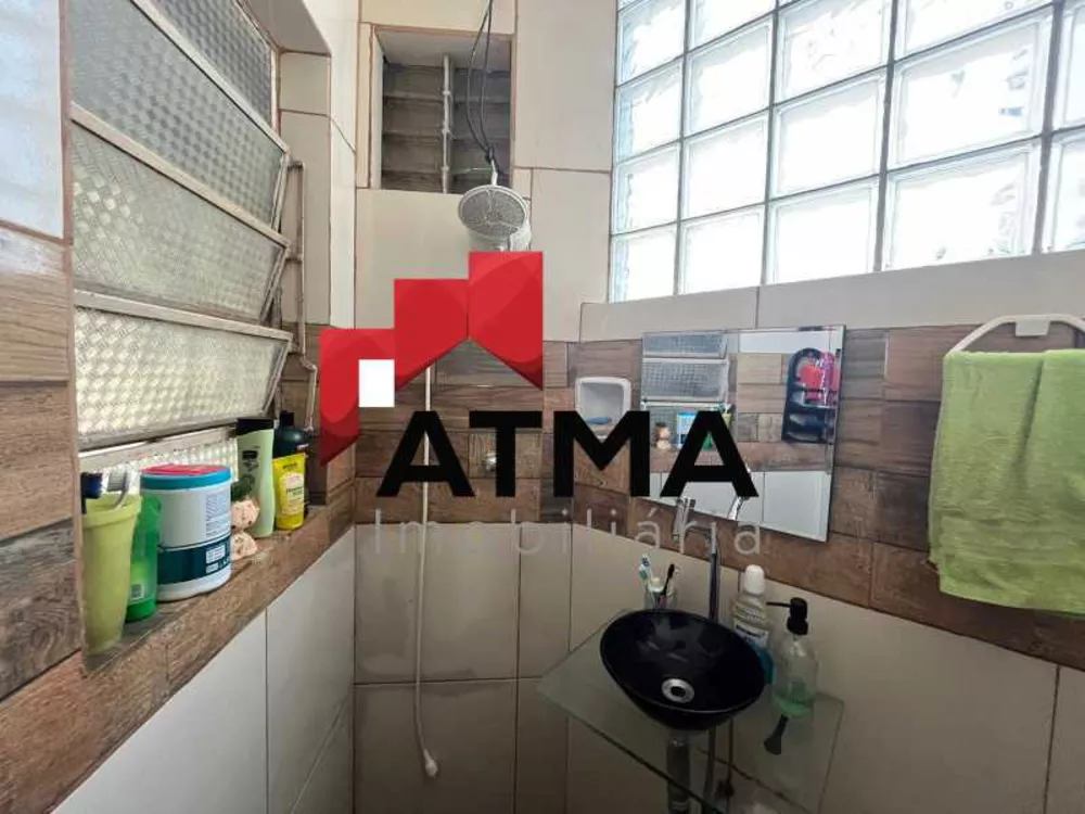 Apartamento, 2 quartos, 60 m² - Foto 8