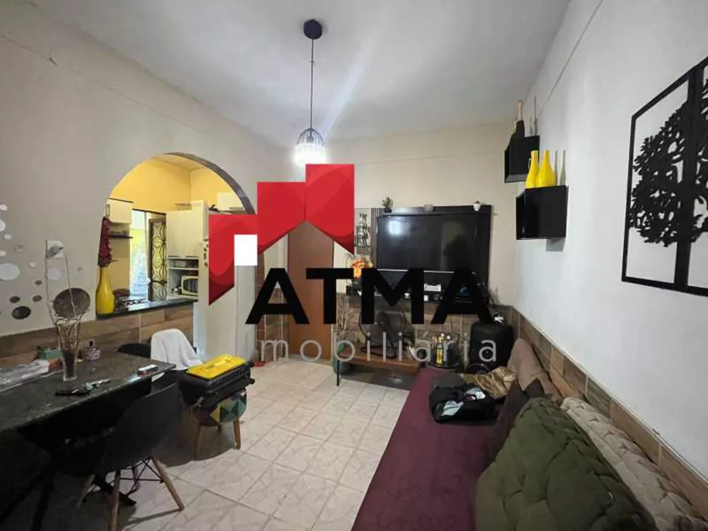 Apartamento, 2 quartos, 60 m² - Foto 7