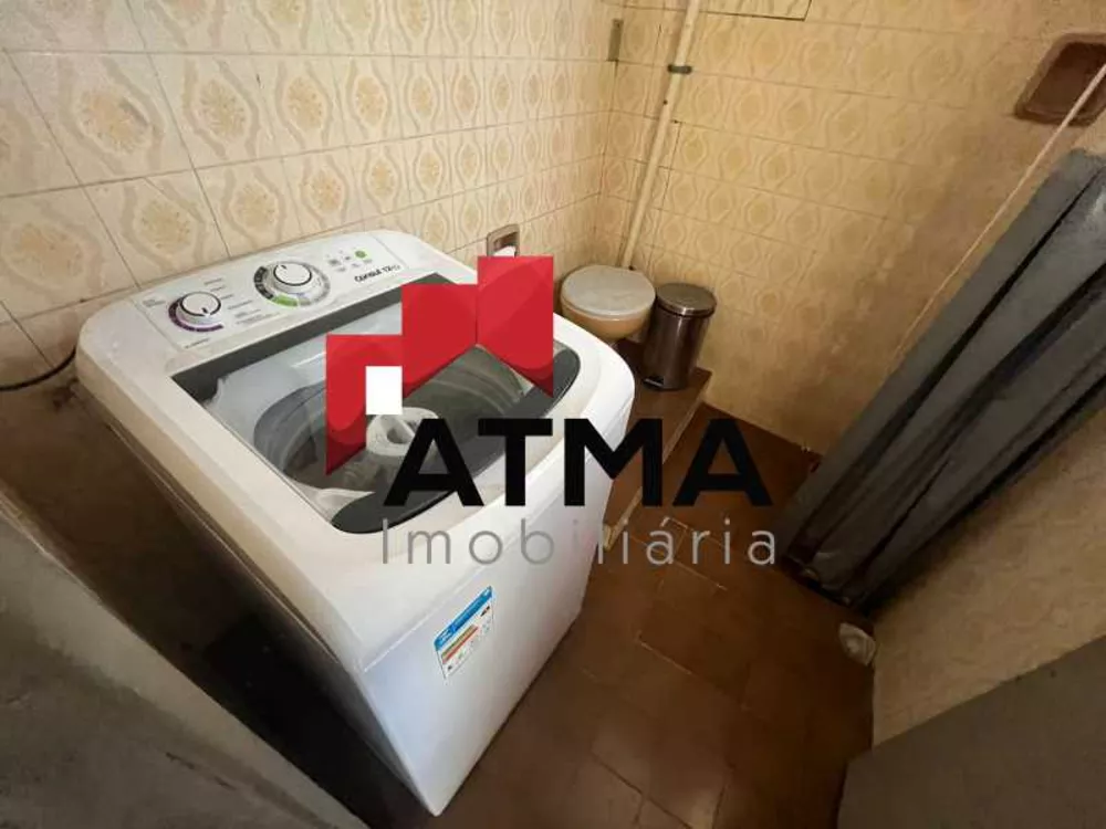Apartamento, 2 quartos, 60 m² - Foto 15