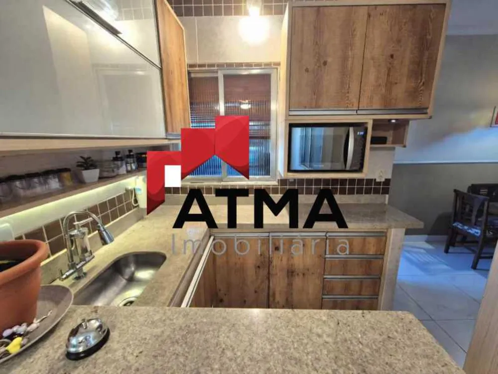 Apartamento, 2 quartos, 172 m² - Foto 17