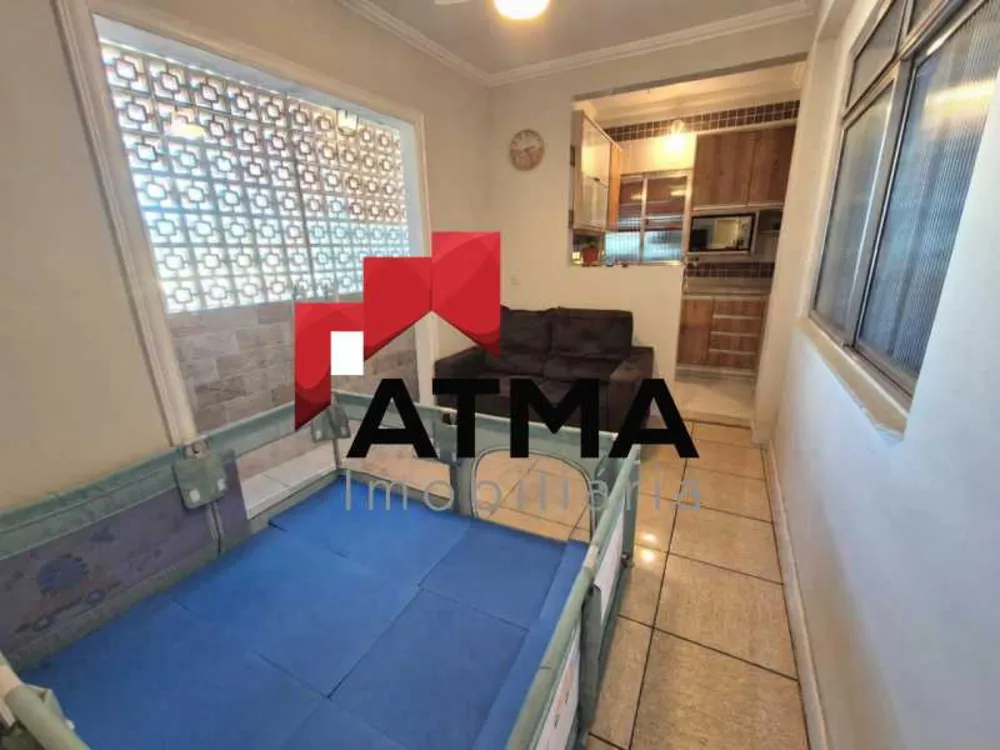 Apartamento, 2 quartos, 172 m² - Foto 8