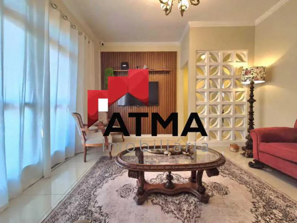 Apartamento, 2 quartos, 172 m² - Foto 2