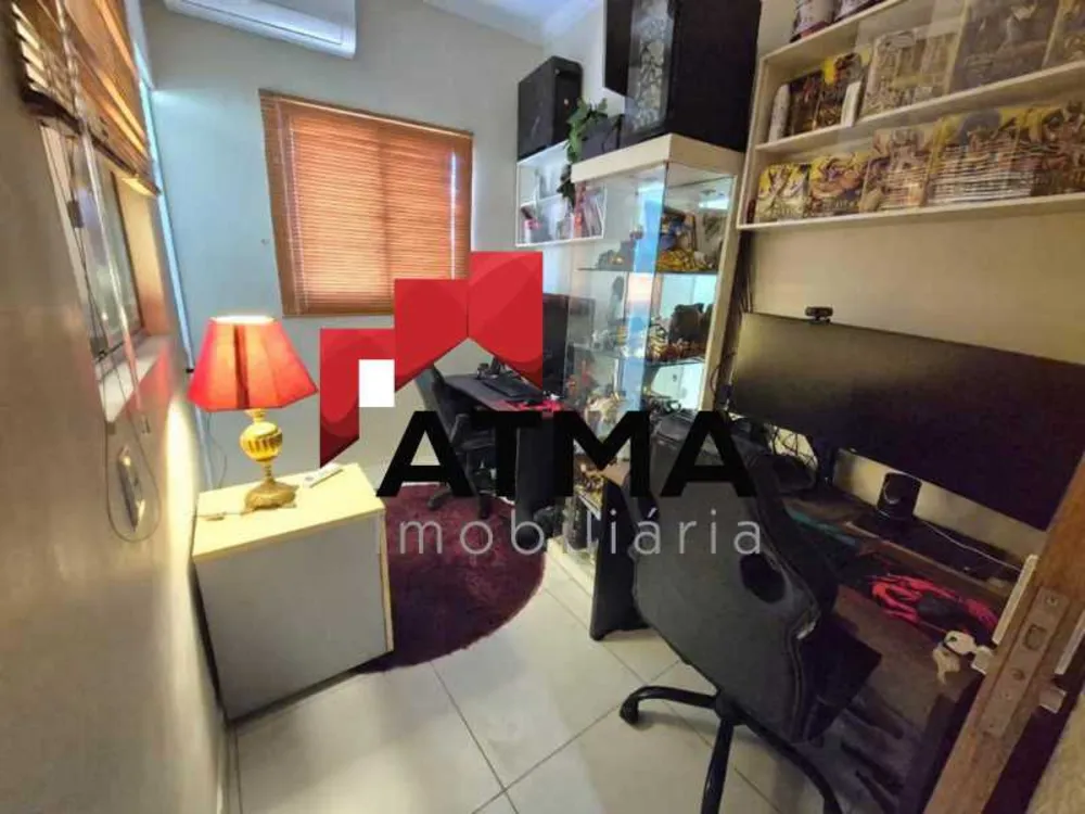 Apartamento, 2 quartos, 172 m² - Foto 27