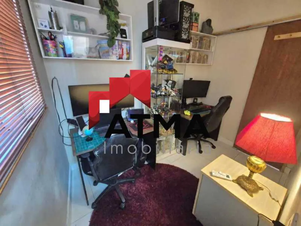 Apartamento, 2 quartos, 172 m² - Foto 16