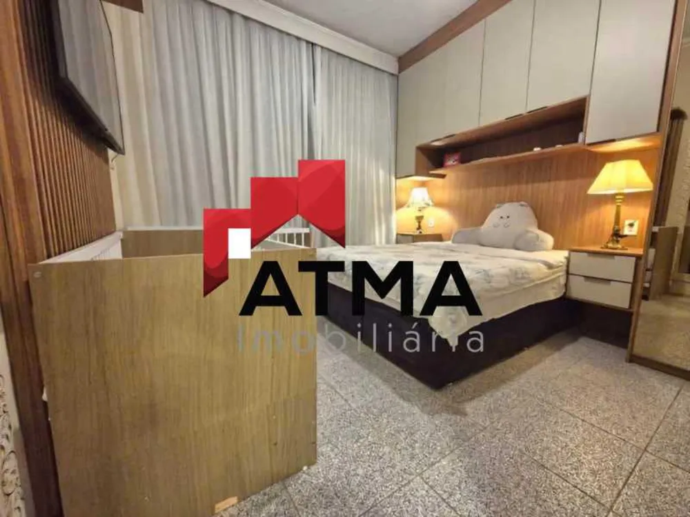 Apartamento, 2 quartos, 172 m² - Foto 9