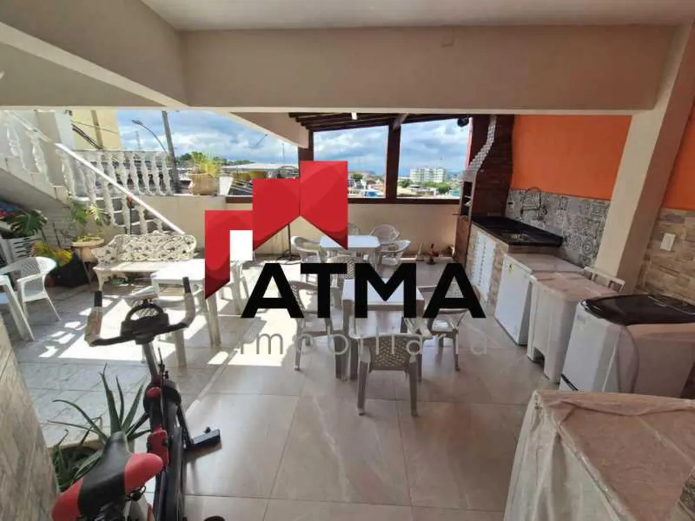 Apartamento, 2 quartos, 172 m² - Foto 21
