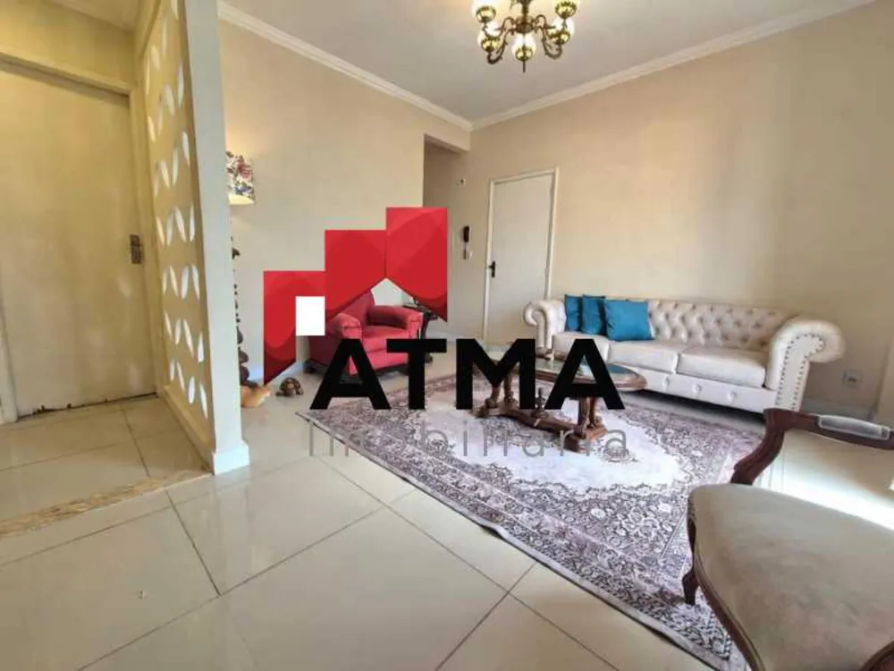 Apartamento, 2 quartos, 172 m² - Foto 3