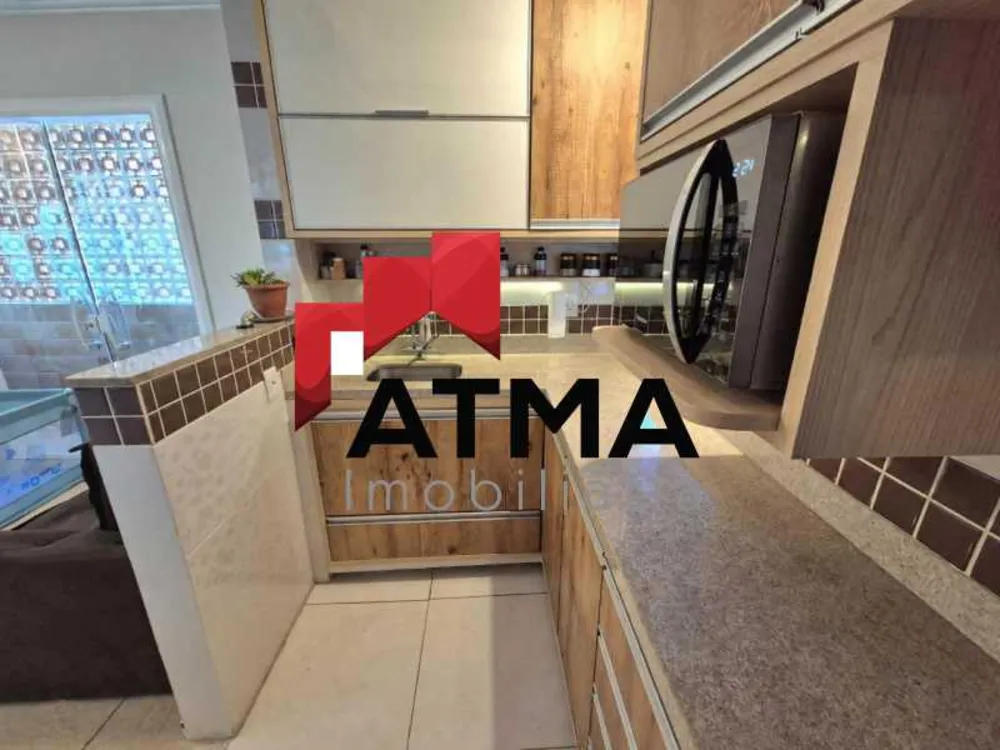 Apartamento, 2 quartos, 172 m² - Foto 25