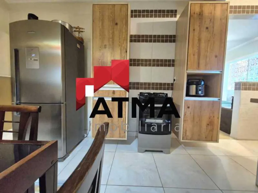 Apartamento, 2 quartos, 172 m² - Foto 14