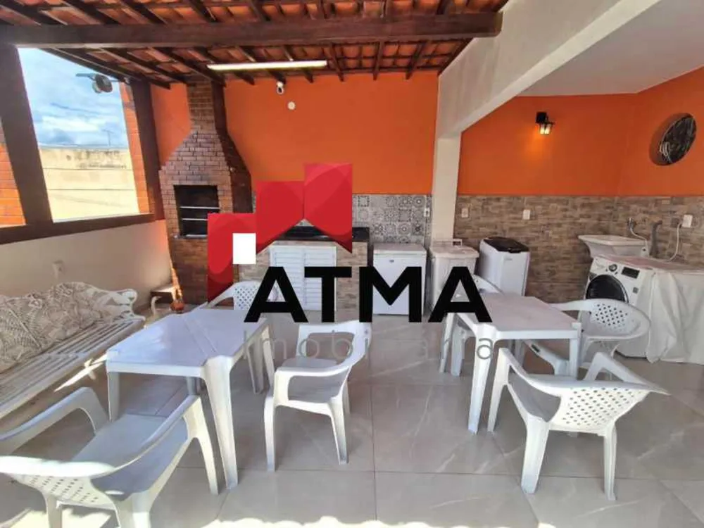 Apartamento, 2 quartos, 172 m² - Foto 19
