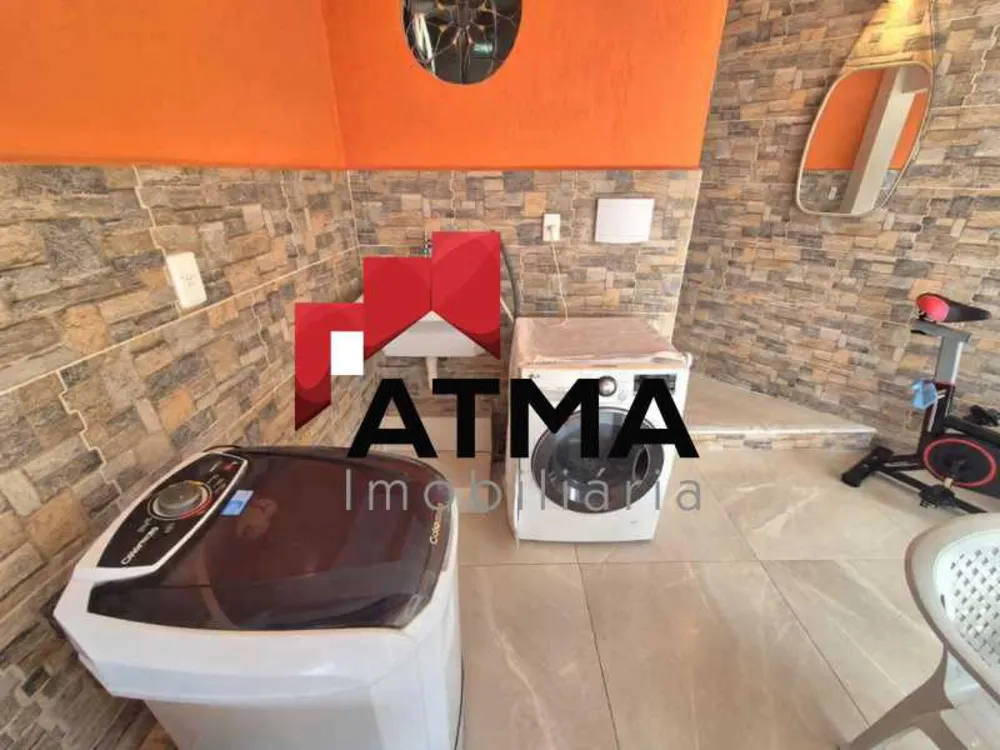 Apartamento, 2 quartos, 172 m² - Foto 22