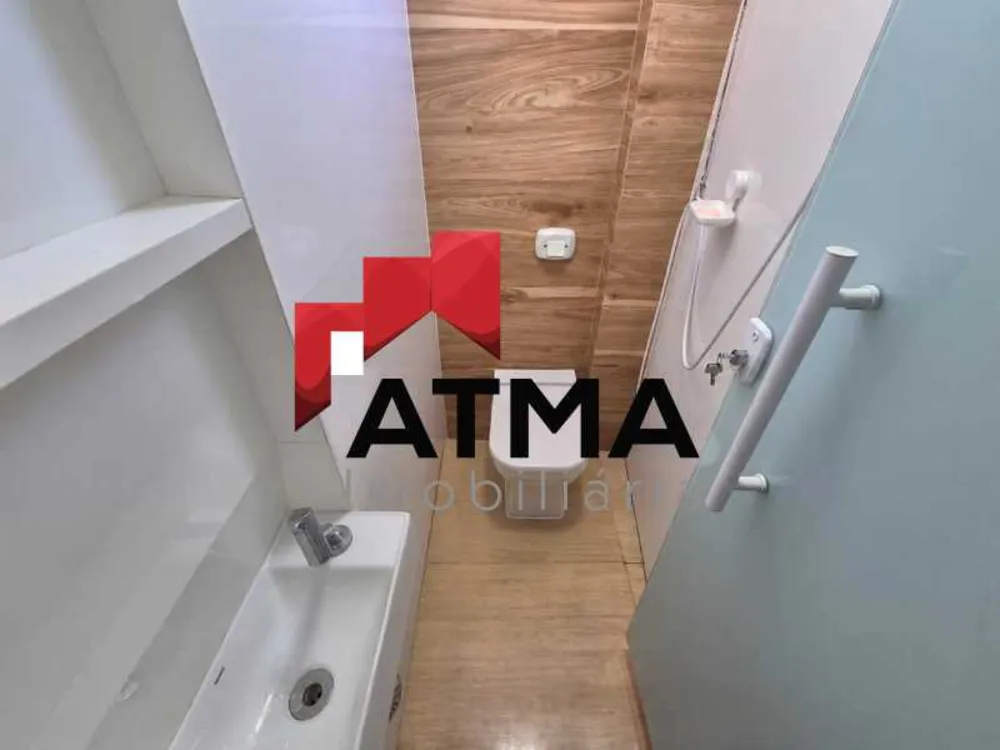Apartamento, 2 quartos, 172 m² - Foto 26