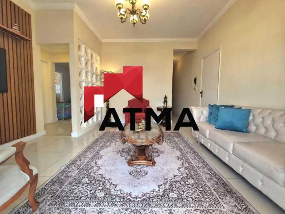 Apartamento, 2 quartos, 172 m² - Foto 4