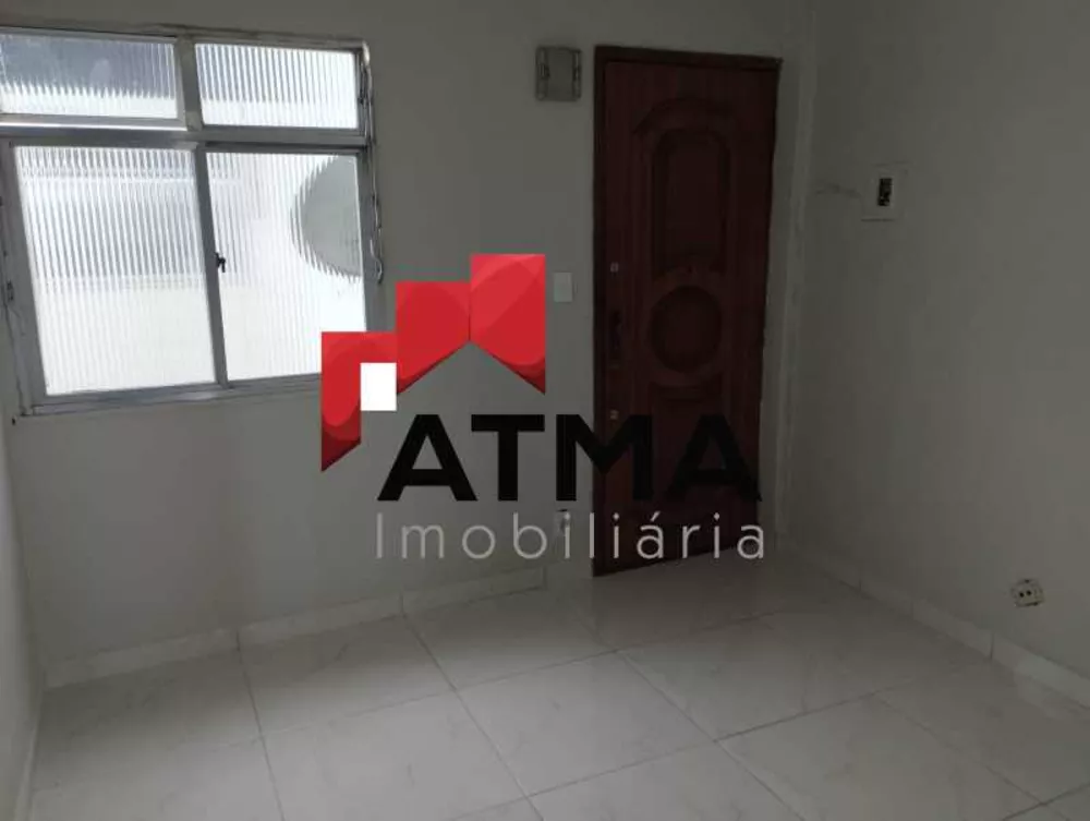 Apartamento, 2 quartos, 41 m² - Foto 6