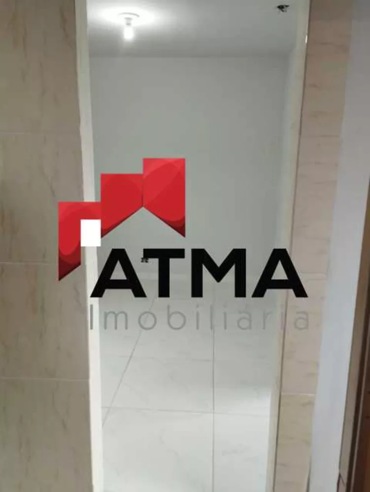 Apartamento, 2 quartos, 41 m² - Foto 1