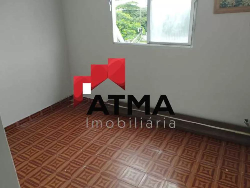 Apartamento, 2 quartos, 41 m² - Foto 3