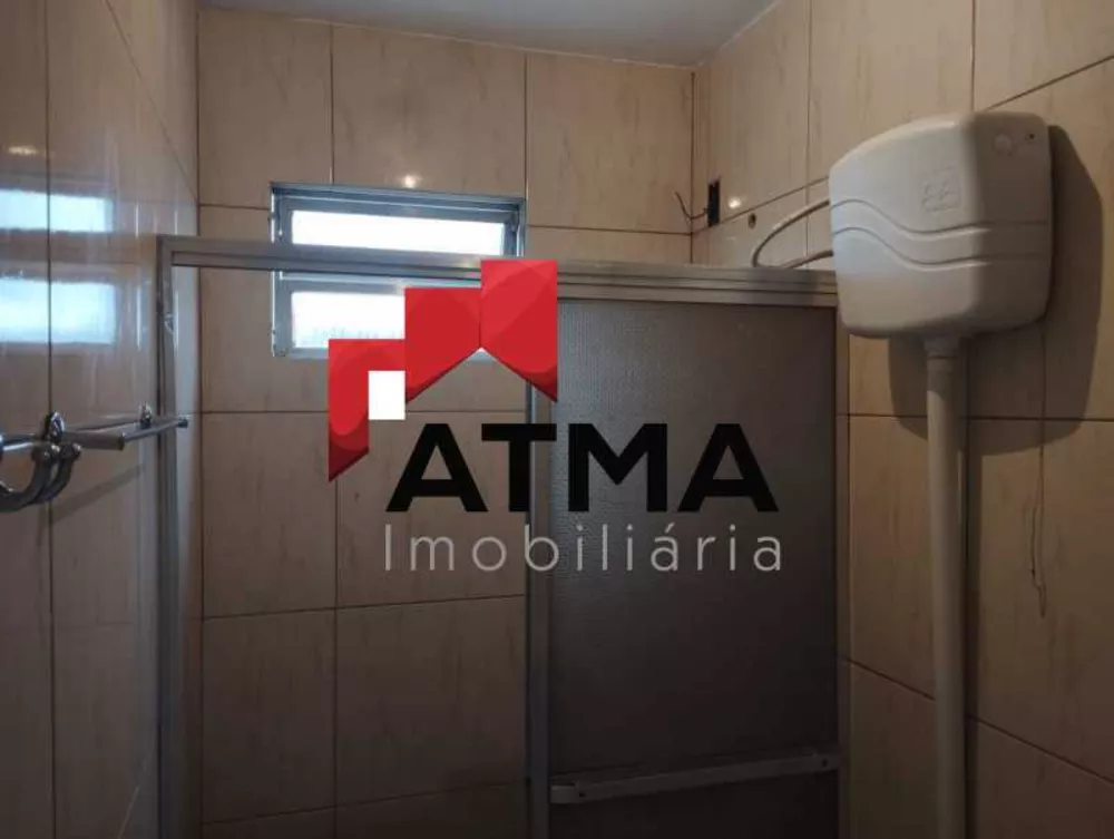 Apartamento, 2 quartos, 41 m² - Foto 7