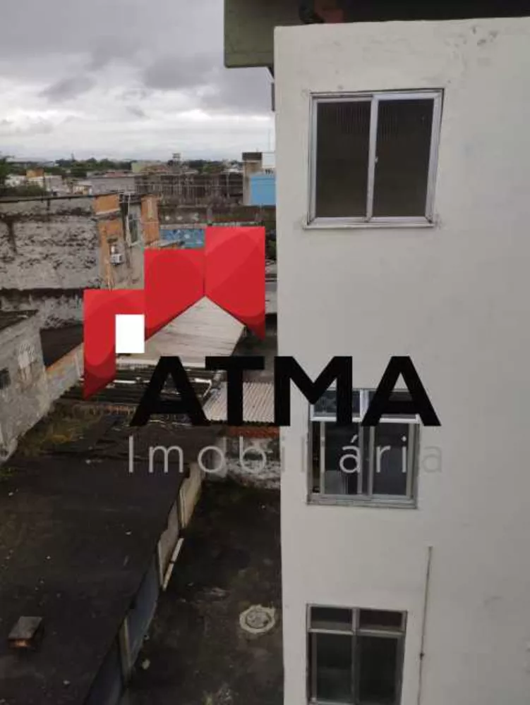 Apartamento, 2 quartos, 41 m² - Foto 9