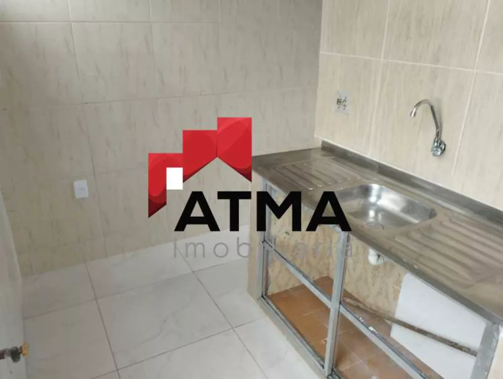 Apartamento, 2 quartos, 41 m² - Foto 10