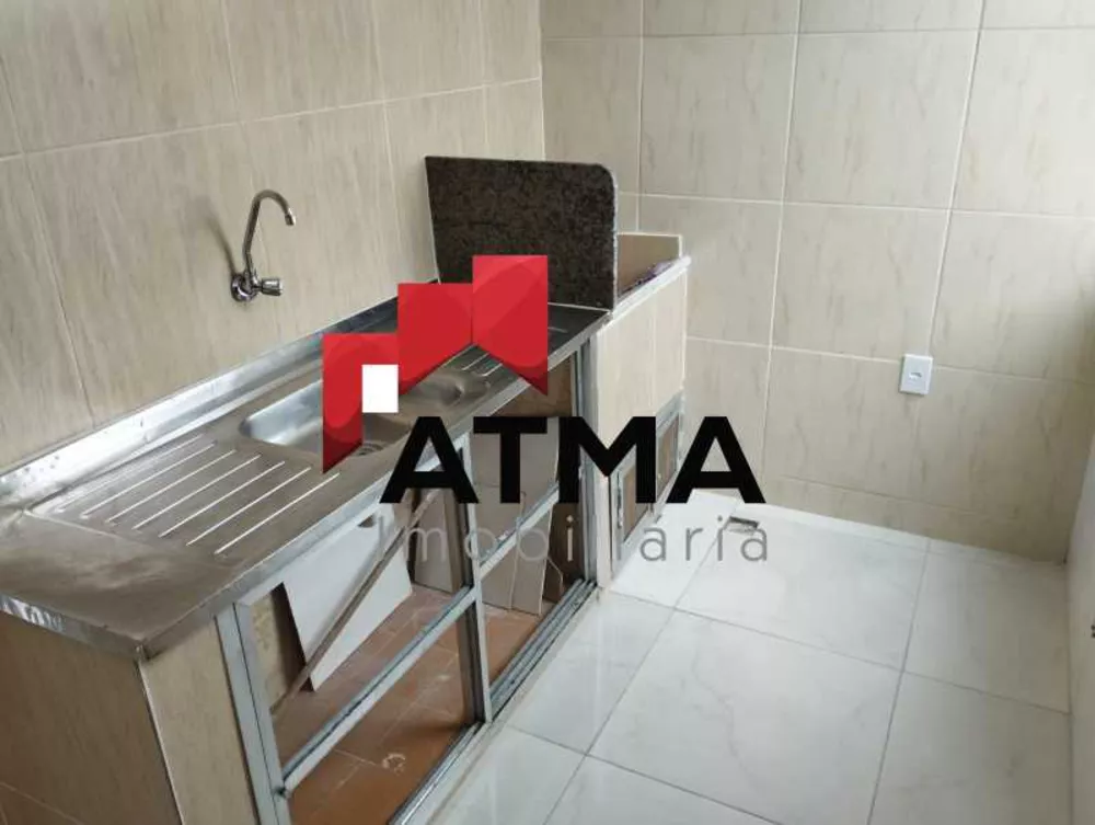 Apartamento, 2 quartos, 41 m² - Foto 4