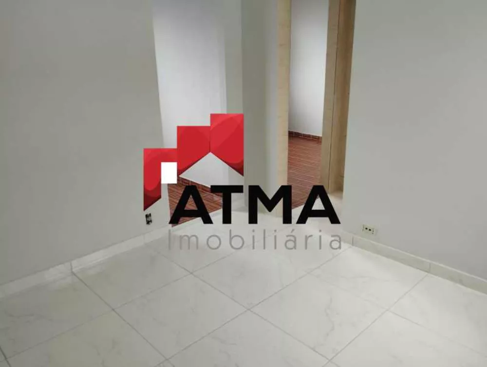 Apartamento à venda com 2 quartos, 41m² - Foto 4