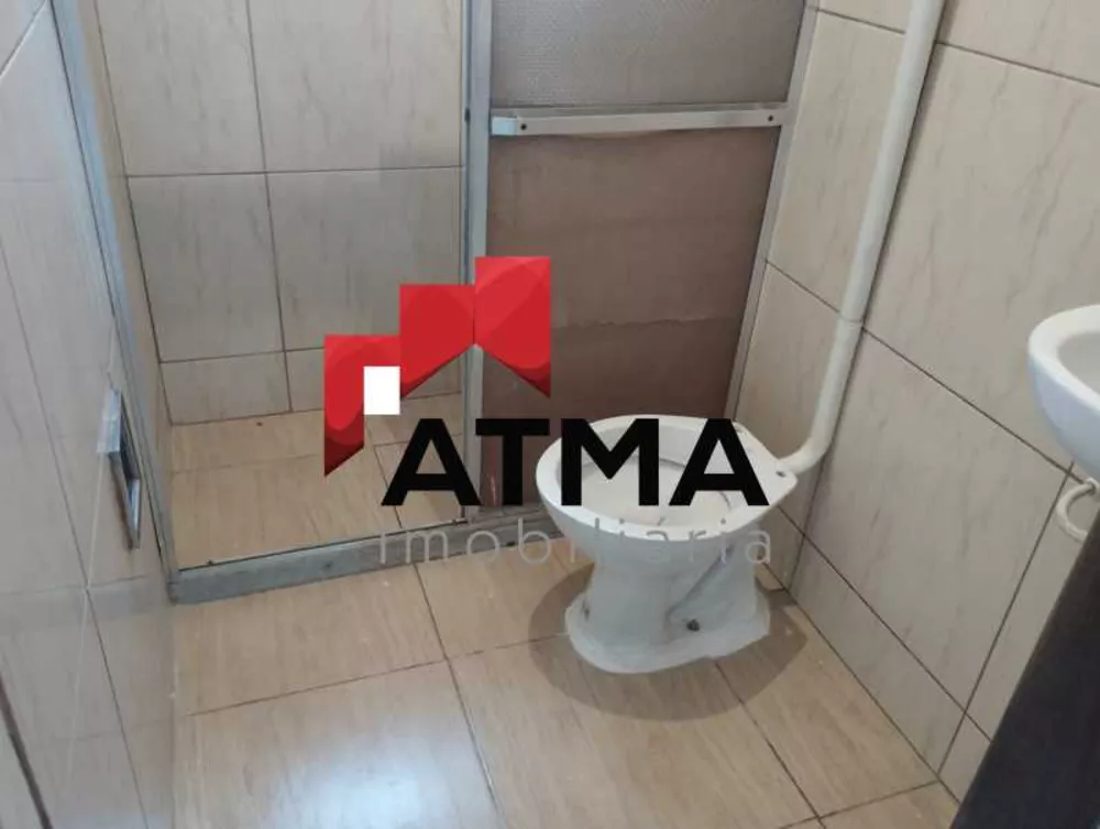 Apartamento, 2 quartos, 41 m² - Foto 5