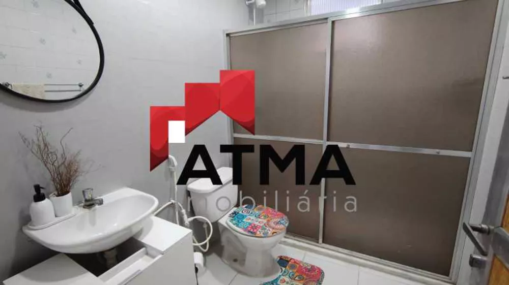 Apartamento, 2 quartos, 70 m² - Foto 6