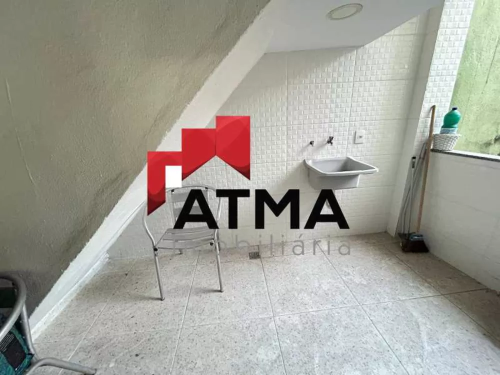 Apartamento, 2 quartos, 70 m² - Foto 9