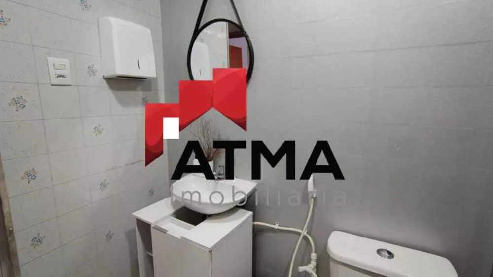 Apartamento, 2 quartos, 70 m² - Foto 7