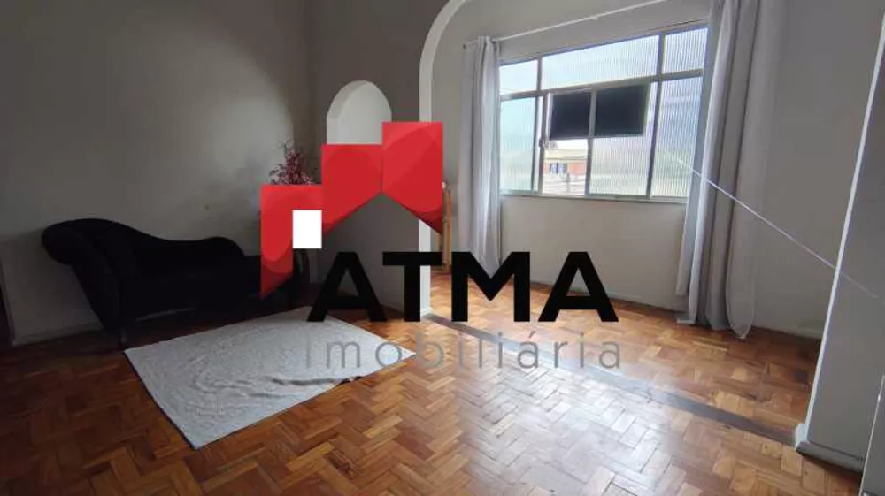 Apartamento, 2 quartos, 70 m² - Foto 4