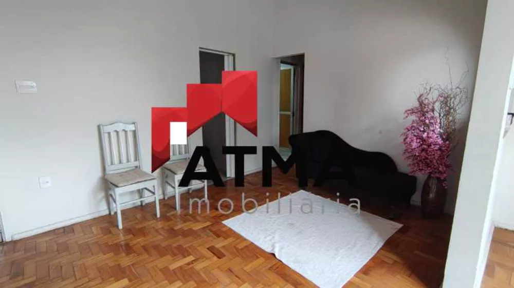 Apartamento, 2 quartos, 70 m² - Foto 2