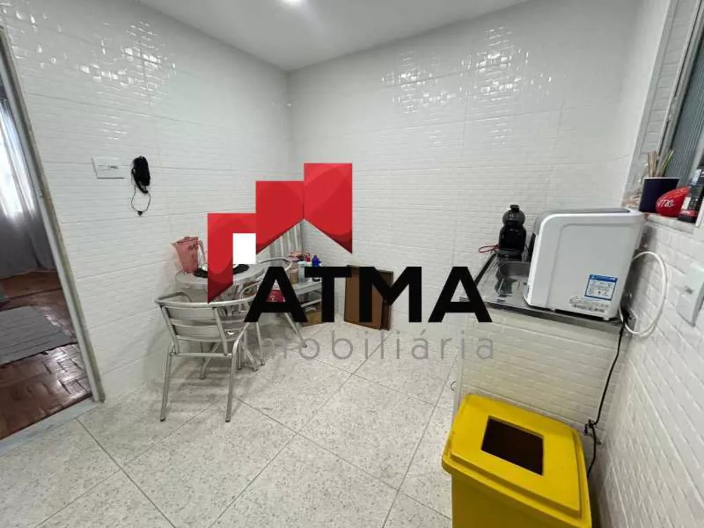 Apartamento, 2 quartos, 70 m² - Foto 8