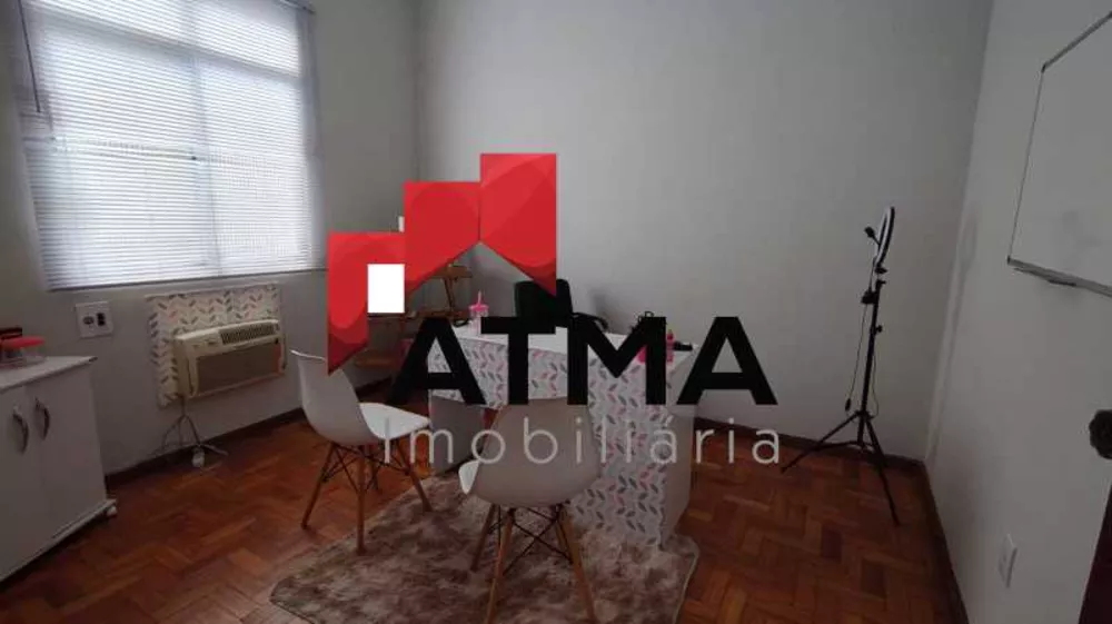 Apartamento, 2 quartos, 70 m² - Foto 5