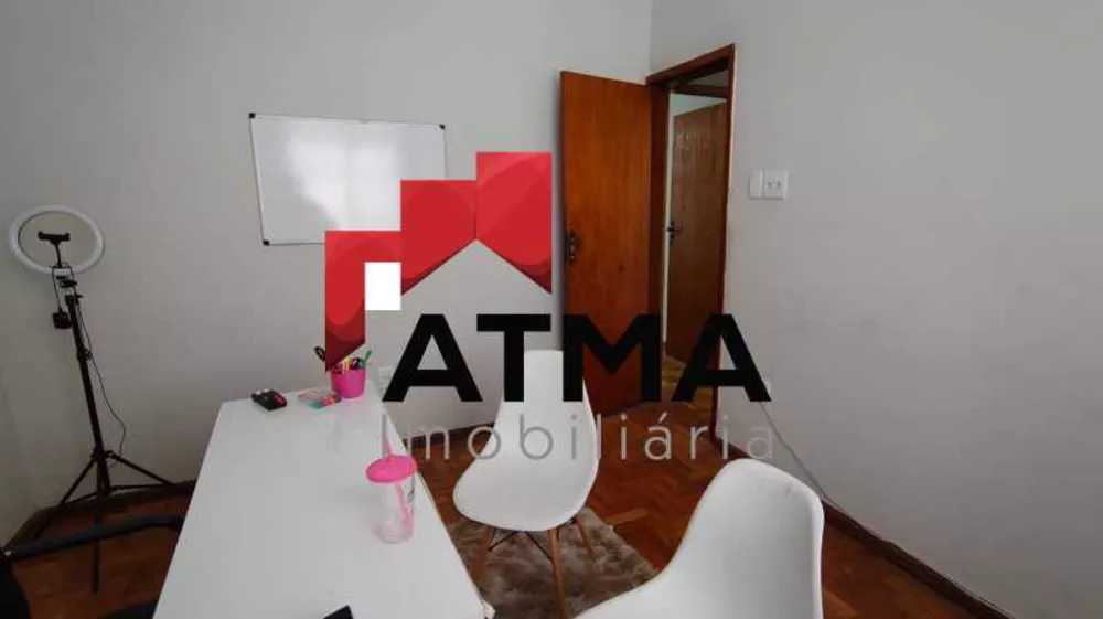 Apartamento, 2 quartos, 70 m² - Foto 11