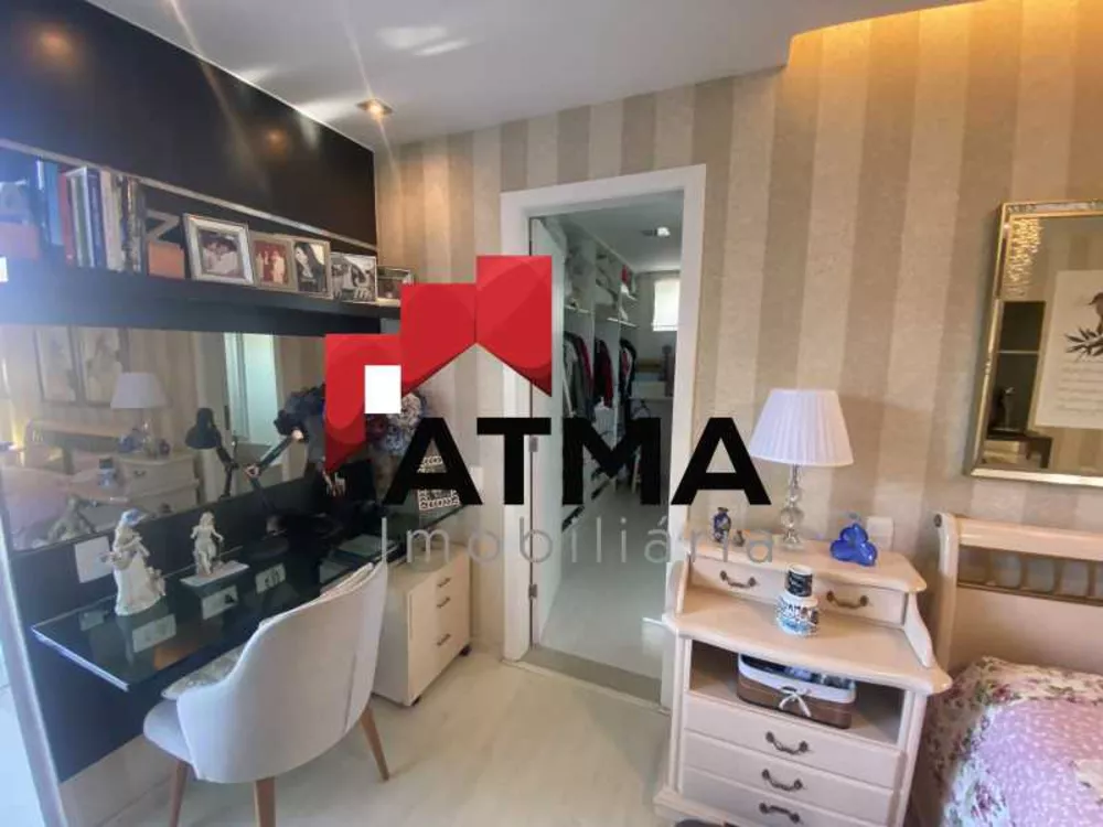 Casa, 4 quartos, 678 m² - Foto 9