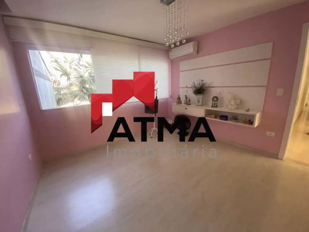 Casa, 4 quartos, 678 m² - Foto 1