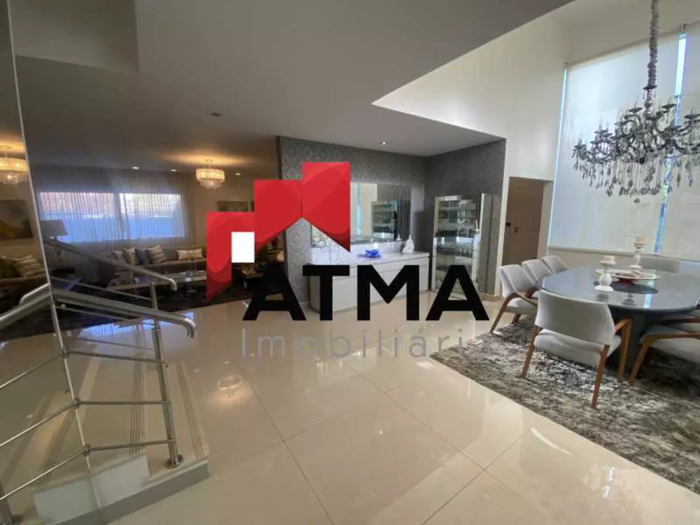 Casa, 4 quartos, 678 m² - Foto 21