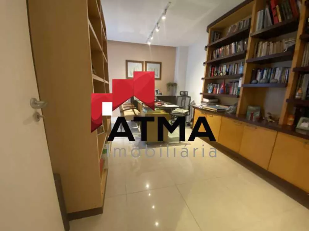 Casa, 4 quartos, 678 m² - Foto 23