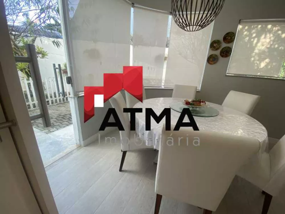 Casa, 4 quartos, 678 m² - Foto 11