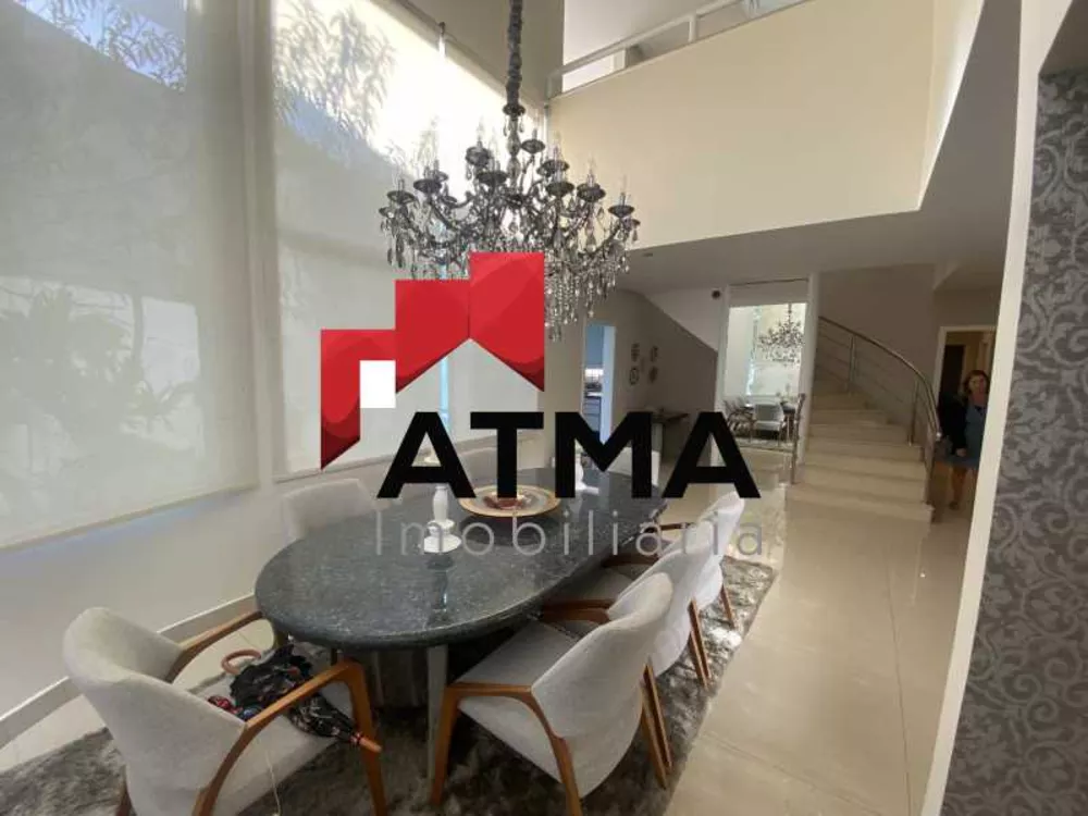 Casa, 4 quartos, 678 m² - Foto 24