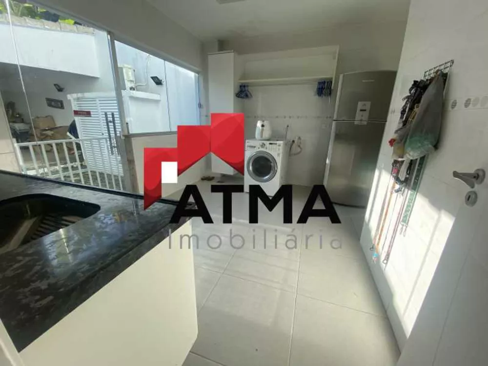 Casa, 4 quartos, 678 m² - Foto 6