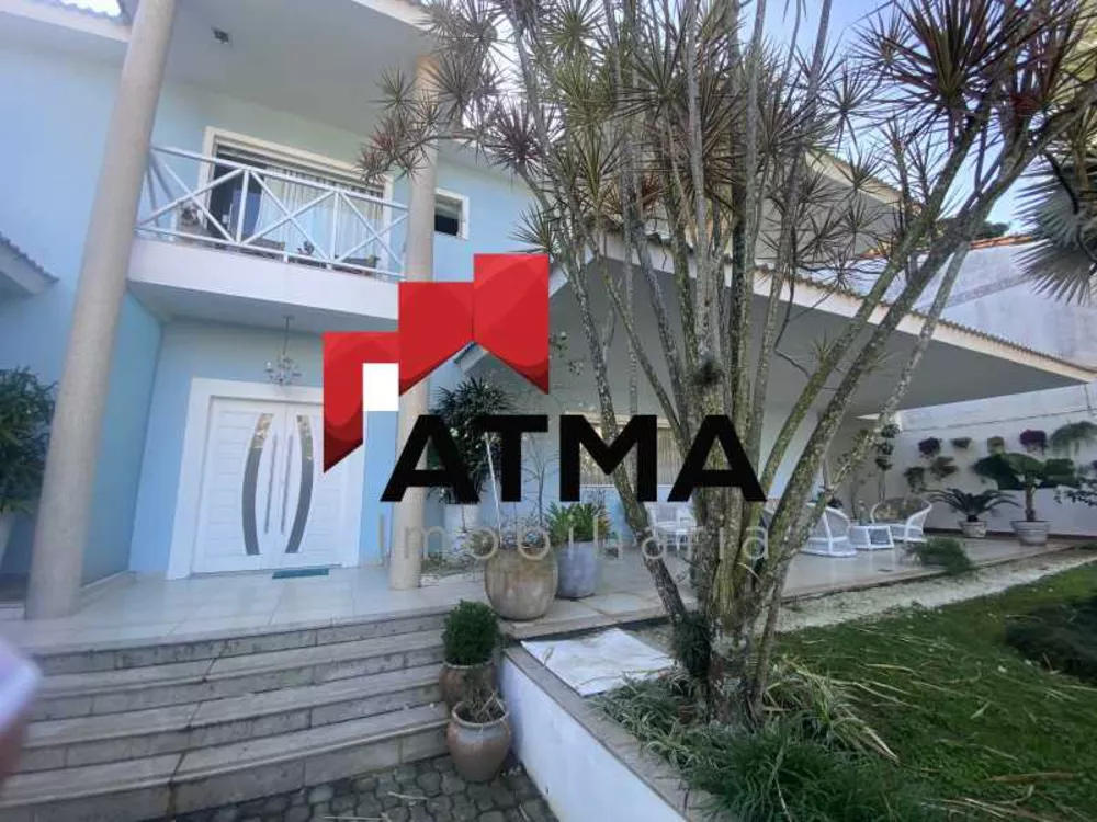 Casa, 4 quartos, 678 m² - Foto 16