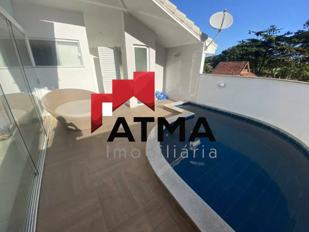 Casa, 4 quartos, 678 m² - Foto 29