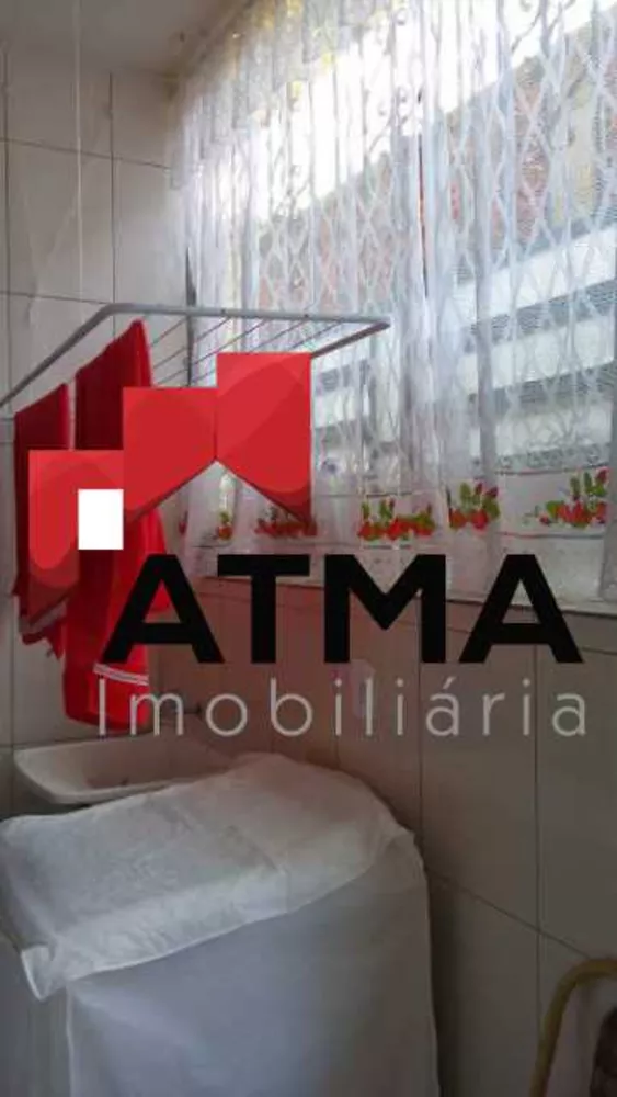 Apartamento, 2 quartos, 79 m² - Foto 11